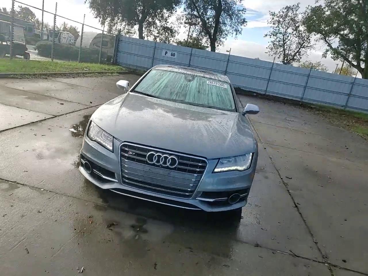 Фото: WAUW2AFC1EN148869