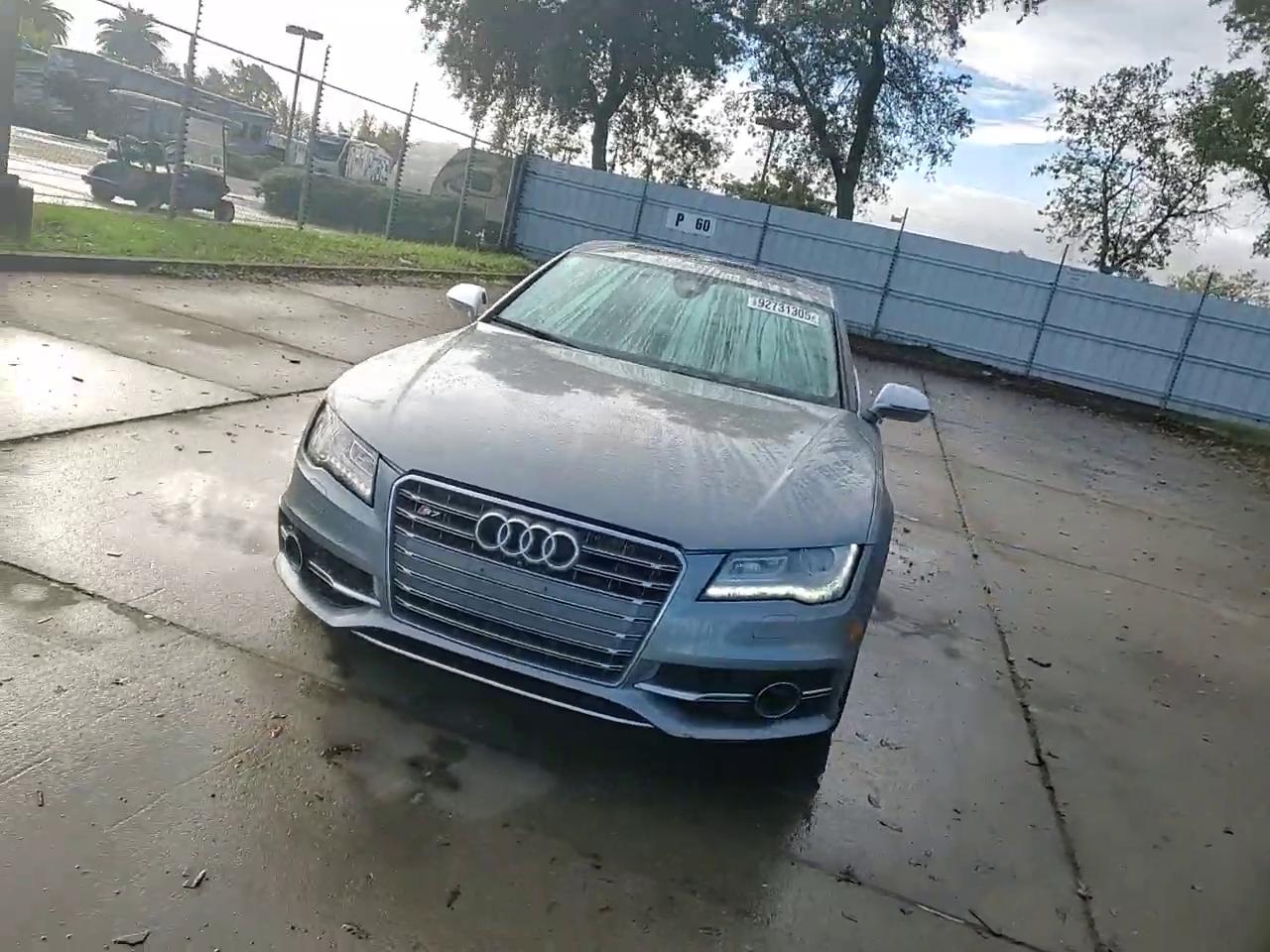 Фото: WAUW2AFC1EN148869