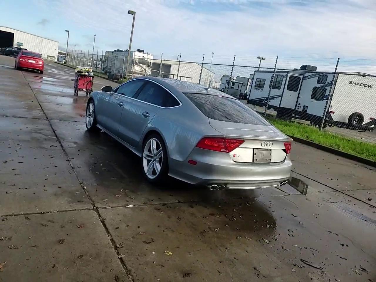 Фото: WAUW2AFC1EN148869