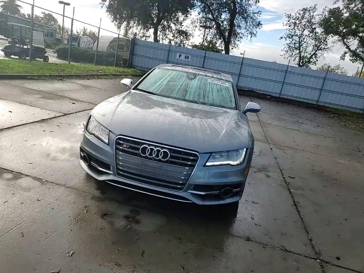 Фото: WAUW2AFC1EN148869