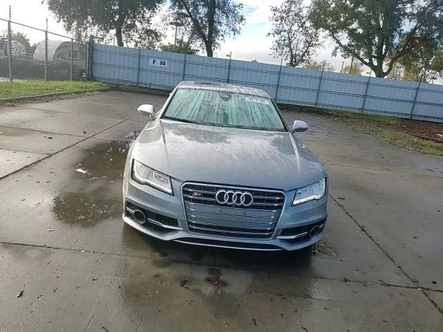 2014 Audi S7 Premium VIN: WAUW2AFC1EN148869 Lot: 92731305