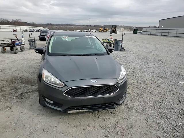 2016 Ford Focus Se VIN: 1FADP3K2XGL356077 Lot: 93923425