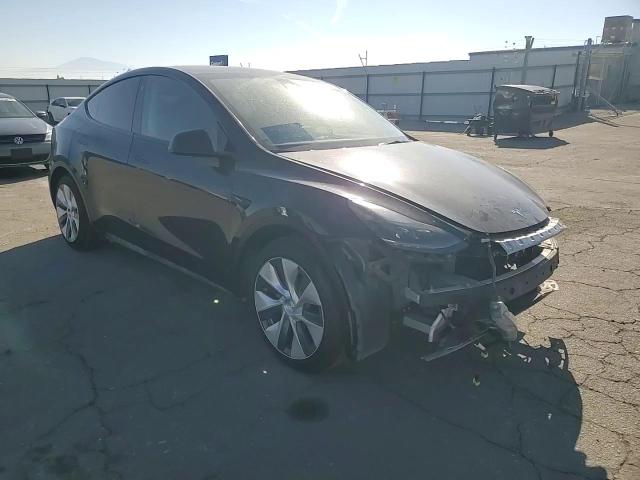 2022 Tesla Model Y VIN: 7SAYGAEE1NF514878 Lot: 90828655