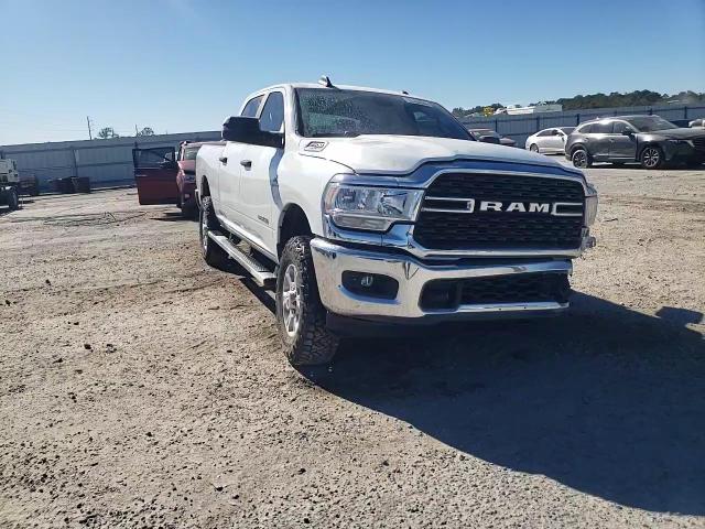 2022 Ram 2500 Big Horn/Lone Star VIN: 3C6UR5DL2NG379795 Lot: 92353925