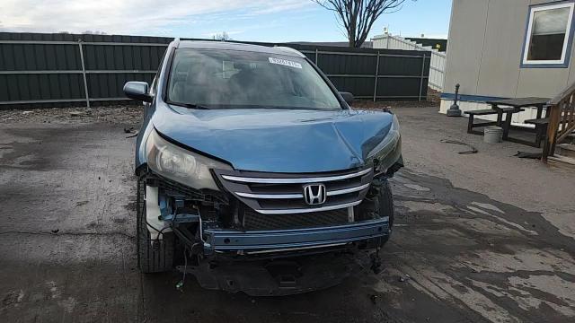 2013 Honda Cr-V Exl VIN: 5J6RM4H78DL013310 Lot: 94875335