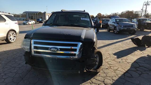 2012 Ford Expedition Xl VIN: 1FMJU1F53CEF65671 Lot: 93131775