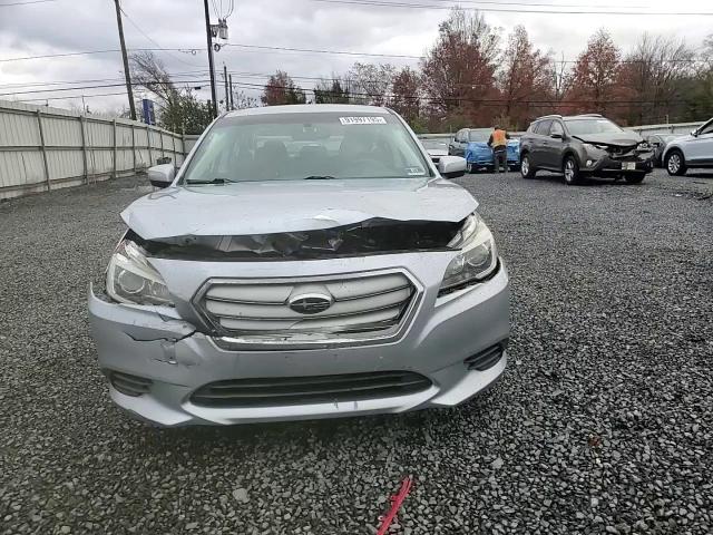 2015 Subaru Legacy 2.5I Premium VIN: 4S3BNAC6XF3018464 Lot: 91997195