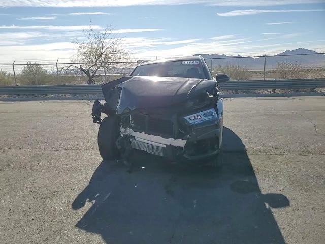 2018 Audi Q5 Premium Plus VIN: WA1BNAFY1J2095665 Lot: 91235925