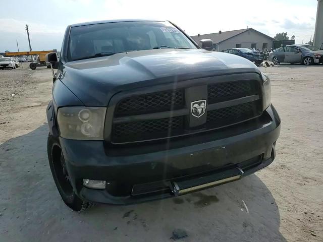 2012 Dodge Ram 1500 St VIN: 1C6RD7KT5CS339350 Lot: 92042085