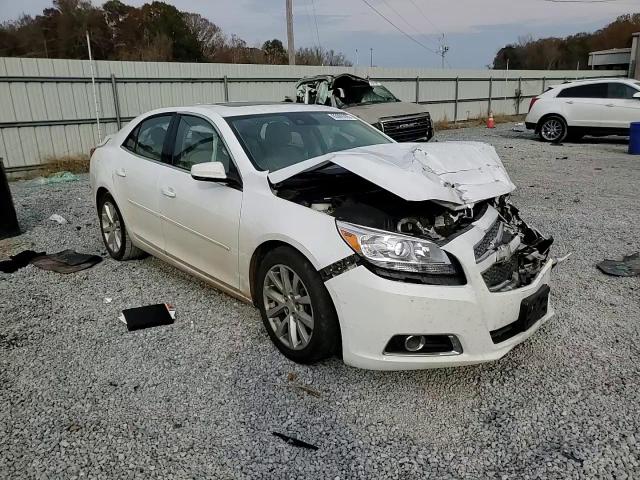 2013 Chevrolet Malibu 2Lt VIN: 1G11E5SA6DF242165 Lot: 93609395