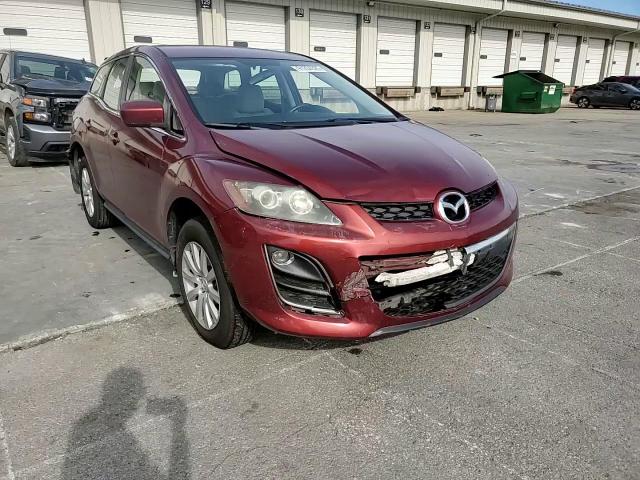 2010 Mazda Cx-7 VIN: JM3ER2W53A0319587 Lot: 91234525
