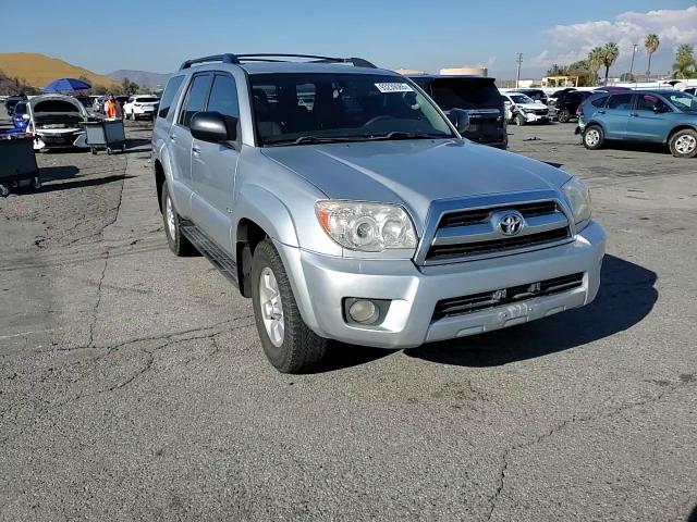 2006 Toyota 4Runner Sr5 VIN: JTEZU14R760083540 Lot: 93239085