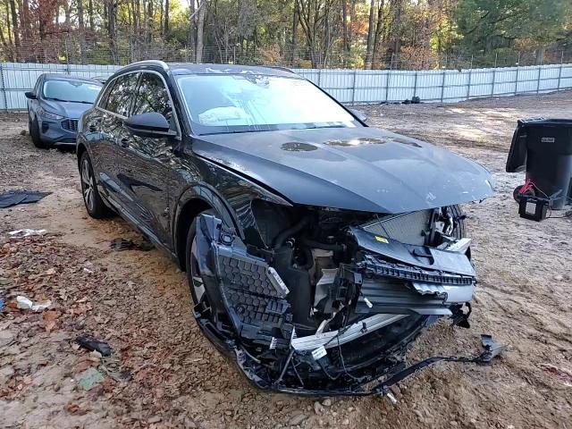 2024 Audi Q8 E-Tron Premium Plus VIN: WA15AAGE0RB024868 Lot: 92793345