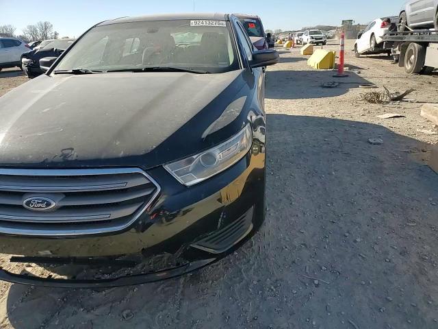 2013 Ford Taurus Se VIN: 1FAHP2D84DG221971 Lot: 92413275