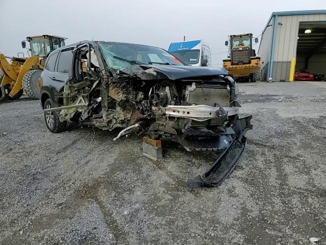 2019 Honda Pilot Exl VIN: 5FNYF6H58KB075487 Lot: 93598675
