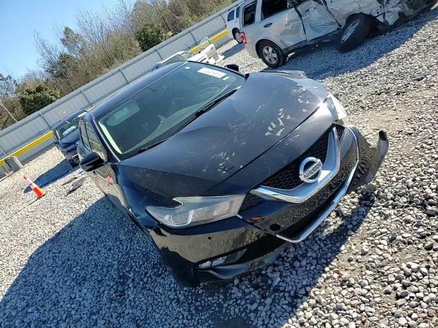2016 Nissan Maxima 3.5S VIN: 1N4AA6AP9GC427854 Lot: 94645885