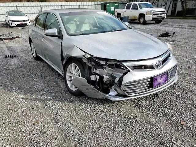 2015 Toyota Avalon Xle VIN: 4T1BK1EB8FU161812 Lot: 94151655