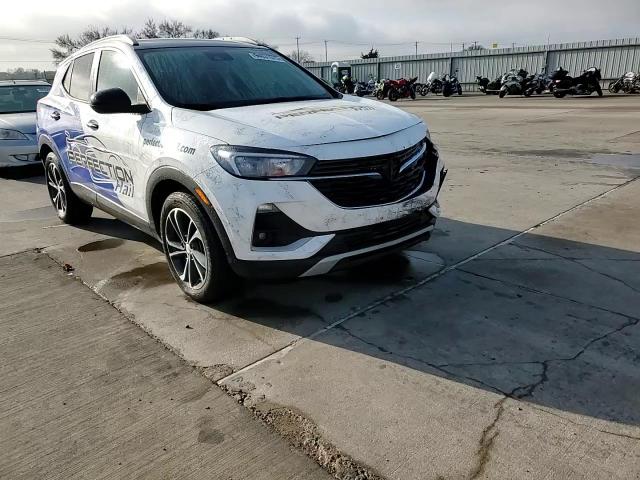 2020 Buick Encore Gx Select VIN: KL4MMDSL3LB104716 Lot: 94031575