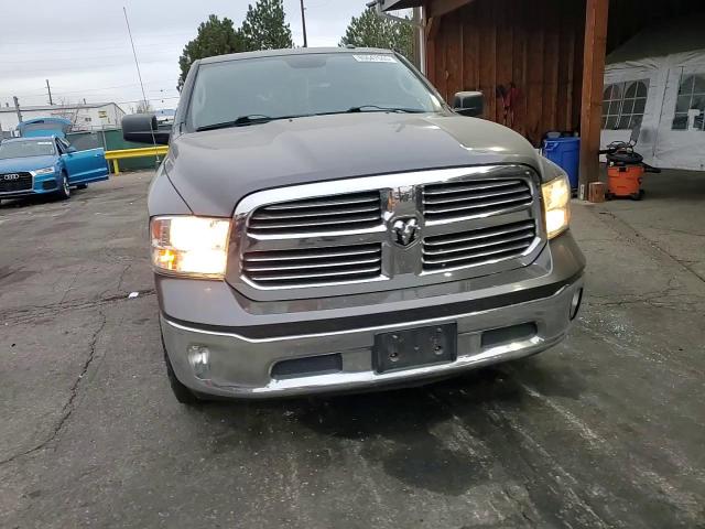 2015 Ram 1500 Slt VIN: 3C6RR7LT3FG596809 Lot: 93647545