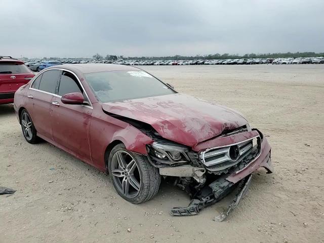 2018 Mercedes-Benz E 300 VIN: WDDZF4JB7JA317367 Lot: 93521295
