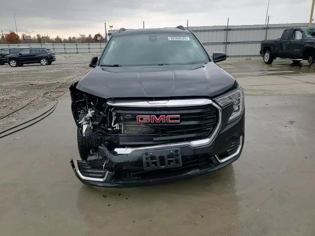 2024 GMC Terrain Sle VIN: 3GKALTEG8RL394645 Lot: 92568525