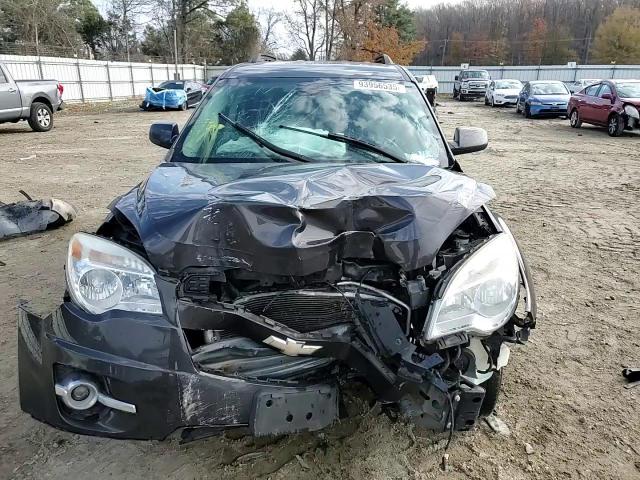 2015 Chevrolet Equinox Lt VIN: 2GNFLGE35F6251164 Lot: 93956535