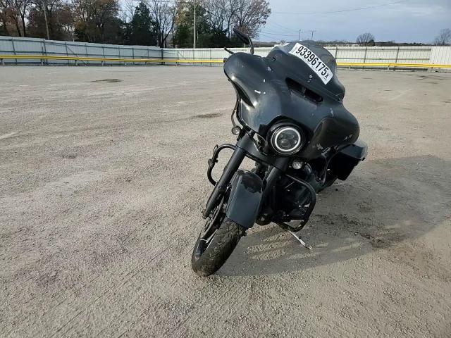 2020 Harley-Davidson Flhxs VIN: 1HD1KRP17LB669505 Lot: 93396175