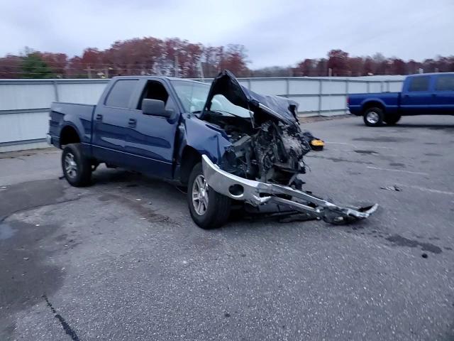 2007 Ford F150 Supercrew VIN: 1FTPW14V57FA13634 Lot: 92897925