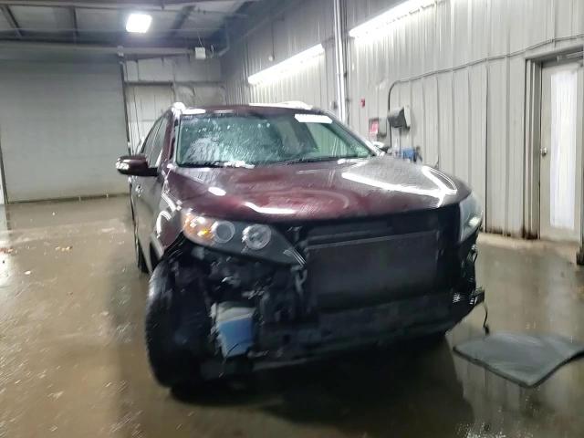 2013 Kia Sorento Lx VIN: 5XYKT4A6XDG346521 Lot: 92211865