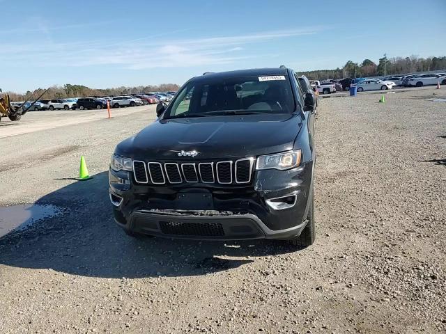 2017 Jeep Grand Cherokee Laredo VIN: 1C4RJFAG2HC946906 Lot: 94278665