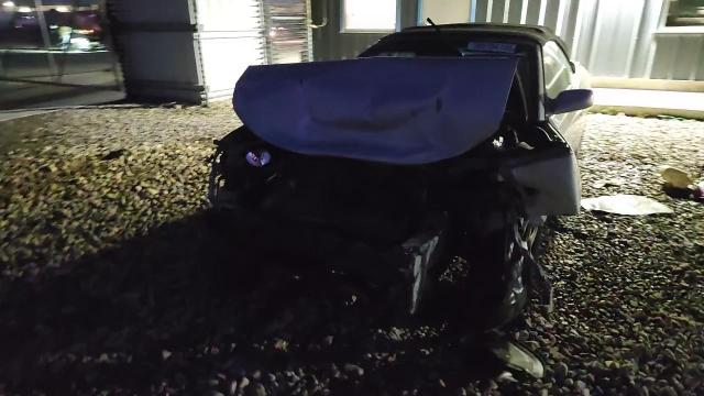 2002 Toyota Camry Solara Se VIN: 2T1FF28P02C558929 Lot: 93154195