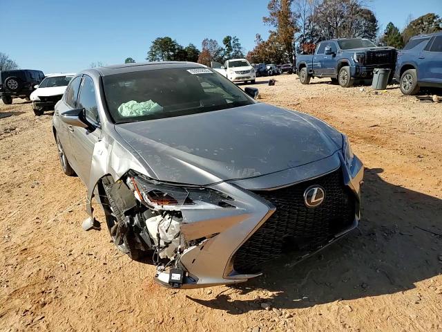 2019 Lexus Es 350 VIN: 58ABZ1B10KU040282 Lot: 92893835