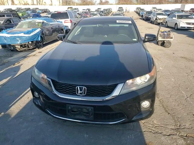 2013 Honda Accord Ex VIN: 1HGCT1B72DA018618 Lot: 92942655