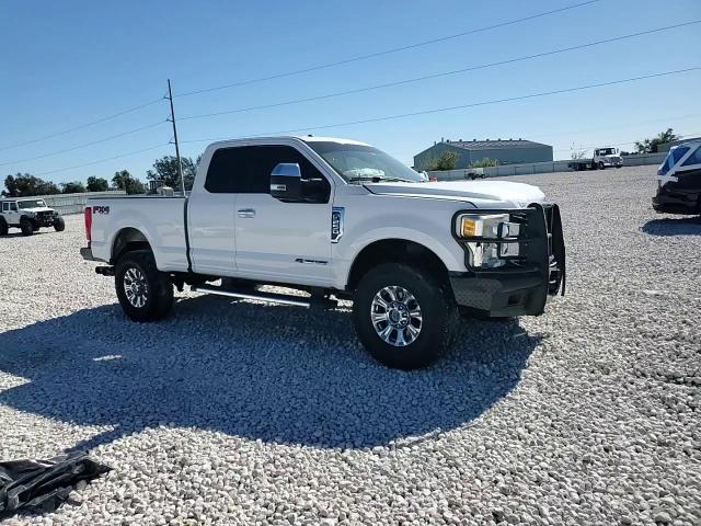 2017 Ford F250 Super Duty VIN: 1FT7X2BT6HEB84050 Lot: 92254705