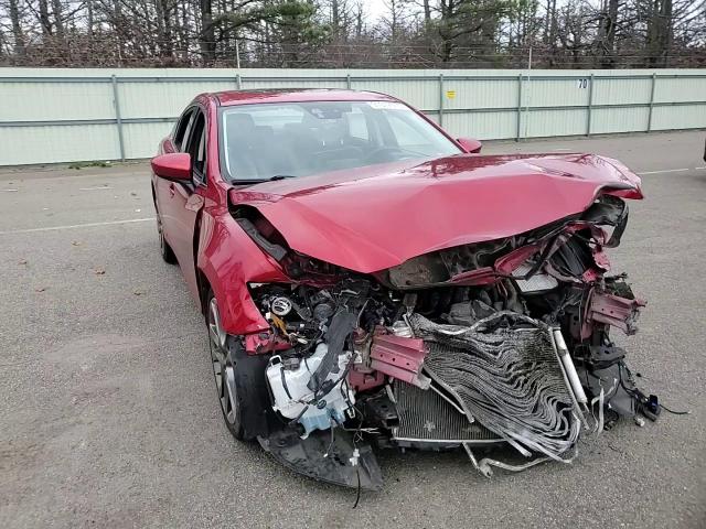 2016 Mazda 6 Grand Touring VIN: JM1GJ1W56G1455654 Lot: 91972375