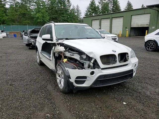 2013 BMW X5 xDrive35I VIN: 5UXZV4C50D0E11090 Lot: 92214195