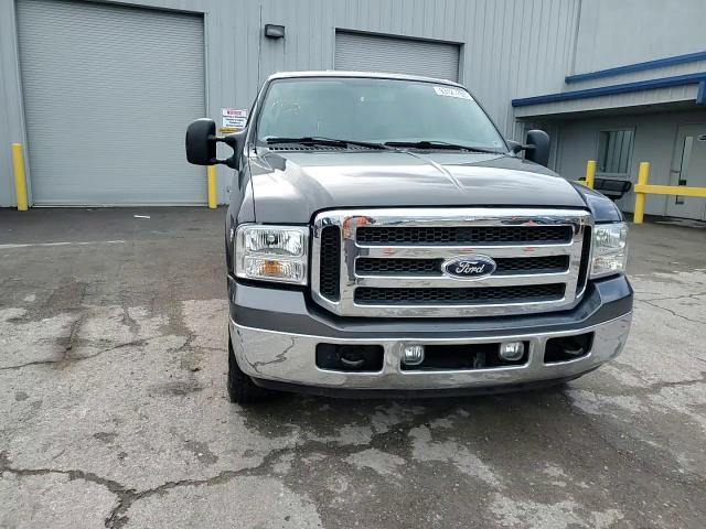 2006 Ford F350 Srw Super Duty VIN: 1FTWW30Y36EC93727 Lot: 93127705