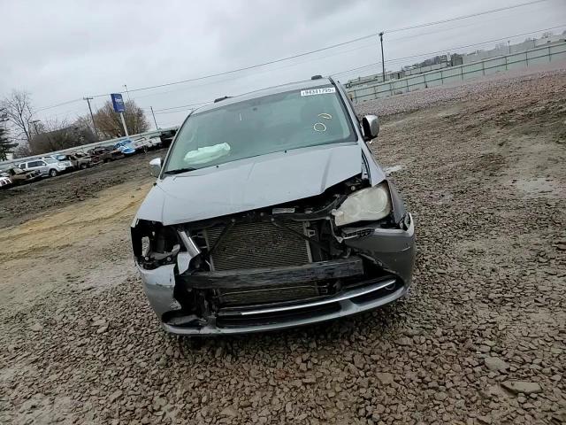 2014 Chrysler Town & Country Touring L VIN: 2C4RC1CG6ER258629 Lot: 94341795