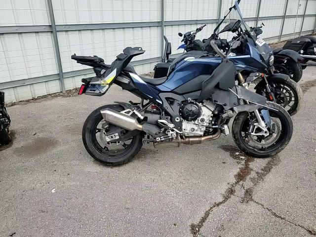 2024 BMW S 1000 Xr VIN: WB10P1307R6J65855 Lot: 92081785