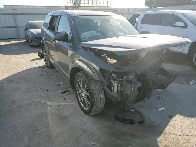 2019 Dodge Journey Gt VIN: 3C4PDDEG0KT774559 Lot: 91443055