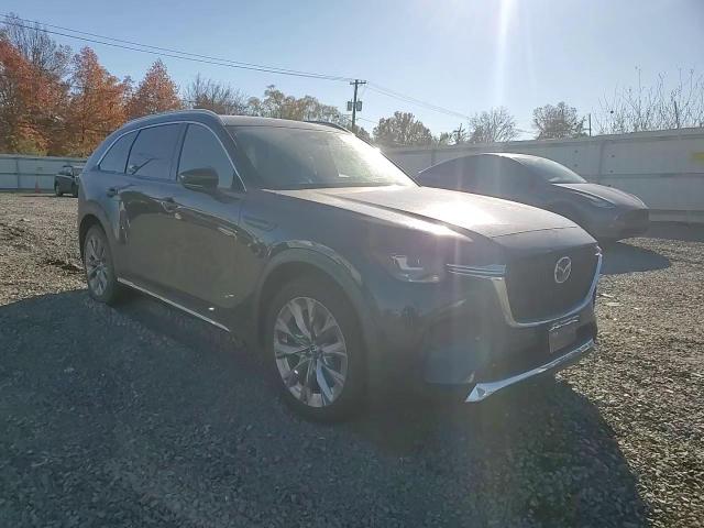 2024 Mazda Cx-90 Premium VIN: JM3KKDHD8R1155315 Lot: 91476655