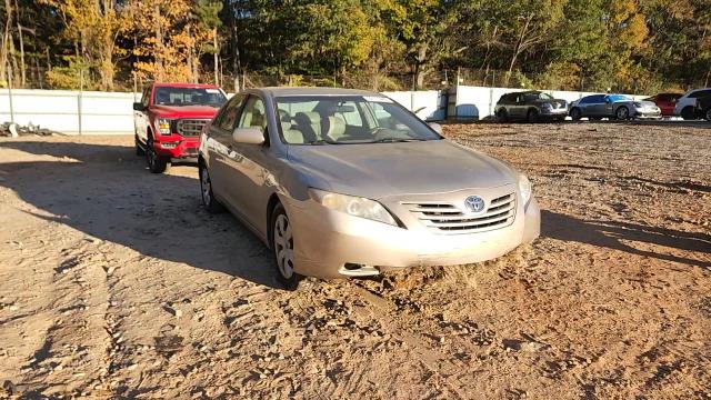 2007 Toyota Camry Ce VIN: 4T1BE46K67U584381 Lot: 92171445