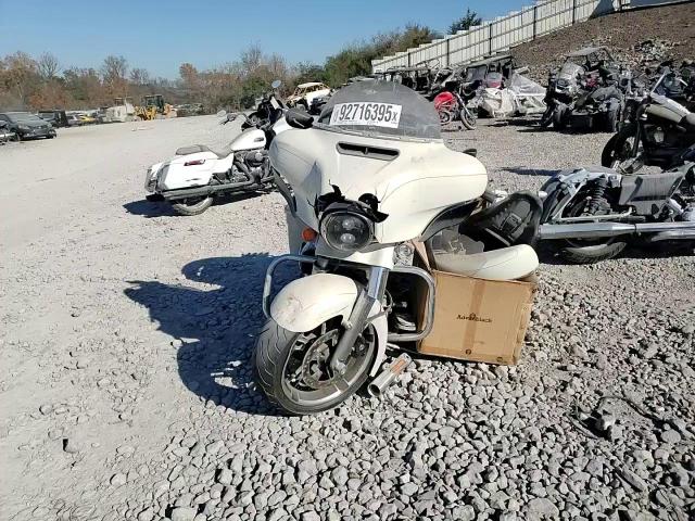 2015 Harley-Davidson Flhxs Street Glide Special VIN: 1HD1KRM13FB624263 Lot: 92716395