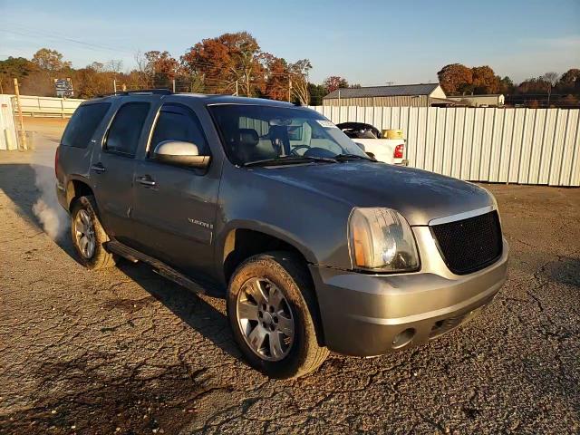 2007 GMC Yukon VIN: 1GKFK13077J115029 Lot: 91372575