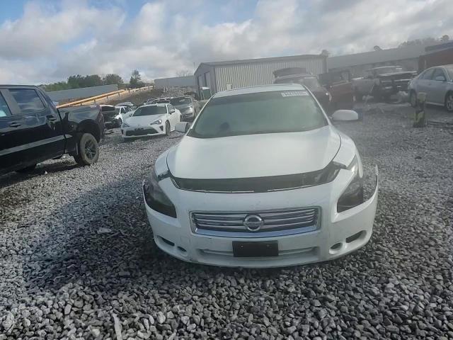 2012 Nissan Maxima S VIN: 1N4AA5AP5CC810906 Lot: 94478495