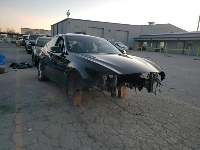 2018 Infiniti Q50 Luxe VIN: JN1EV7AP2JM592011 Lot: 90902015