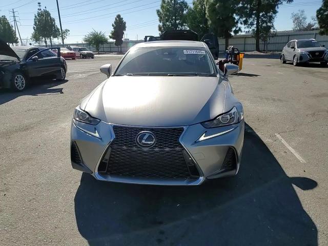 2017 Lexus Is 200T VIN: JTHBA1D20H5056007 Lot: 91711645