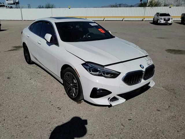 2024 BMW 228I VIN: WBA53AK04R7R56566 Lot: 91585315