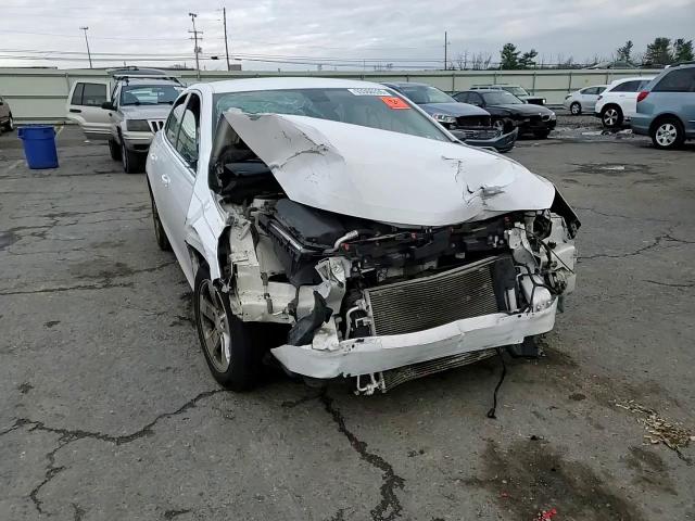 2014 Chevrolet Malibu Ls VIN: 1G11A5SL9EF289690 Lot: 93366335