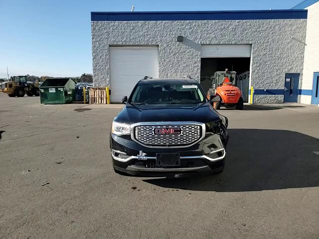 2017 GMC Acadia Denali VIN: 1GKKNXLS3HZ241644 Lot: 93084475